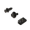G-PLUS 28PCS Engine Splash Shield Body Fender Bolts Screws Compatible with 350z 370z Infiniti G35 G37 FX35 FX45 Splash Shield Fender Bolts Bumper Clip Rivets kit