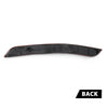 G-PLUS Rear Bumper Reflector Left+Right Compatible with Benz X204 GLK GLK350 2013-2015 2048200374, 2048200474, A2048200374, A2048200474