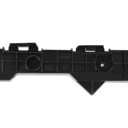 G-PLUS Bumper Bracket Compatible with 2009-2013 Toyota Corolla Set of 2 Rear Right Side 5215502110, TO1143101, 5215602100, TO1142101