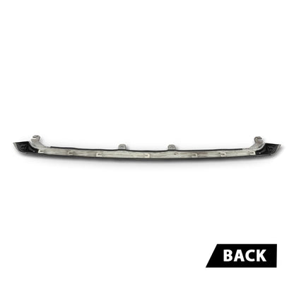 G-PLUS Hood Molding Trim Compatible with Subaru Forester 2017-2018 91121SG210, SU1235102