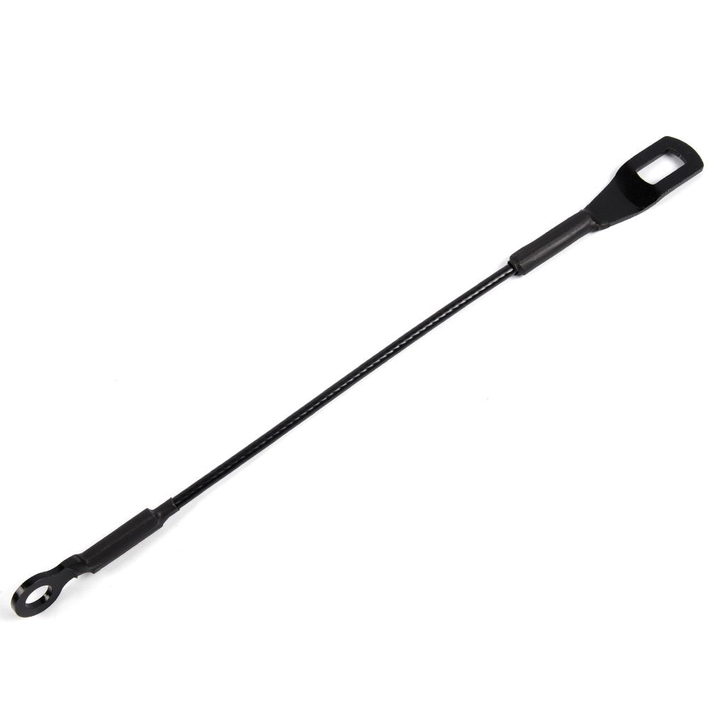 G-PLUS Pair Rear Tailgate Tail Gate Cables Compatible for Ford Ranger 1993-2011 Compatible for Mazda Pickup Truck