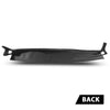 G-PLUS TPE Molded Dash Cover Black Compatible with 2002 2003 2004 2005 Dodge Ram 1500/2003-2005 Dodge Ram 2500 3500