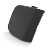 G-PLUS Front Bumper Tow Hook Eye Cap Trailer Cover, Compatible with Ford Focus MK3 2012-2014, BM5117A989