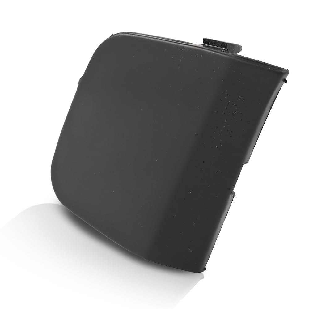 G-PLUS Front Bumper Tow Hook Eye Cap Trailer Cover, Compatible with Ford Focus MK3 2012-2014, BM5117A989
