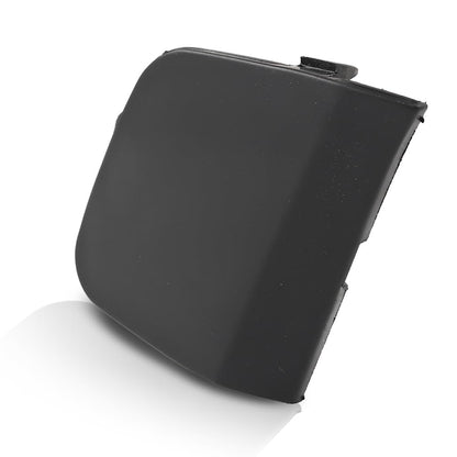 G-PLUS Front Bumper Tow Hook Eye Cap Trailer Cover, Compatible with Ford Focus MK3 2012-2014, BM5117A989