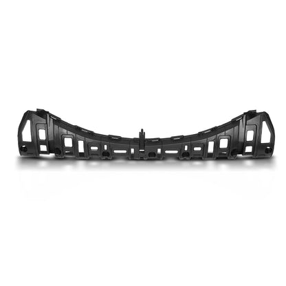 G-PLUS Front Upper Center Bumper Cover Support Compatible with Toyota Sienna LE XLE Limited Platinum 2021-2023 5252108010, TO1041118 Black