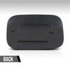 G-PLUS Fuel Door Compatible with Benz S63 AMG 2011-2021 Fit Benz S600 S550e 2015-2017 2227570006, A2227570006 Black