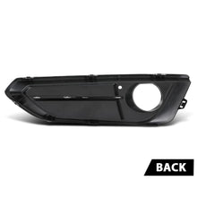 G-PLUS Fog Light Cover Trim for BMW 230i xDrive 2017-2021 Right Side Close-up View