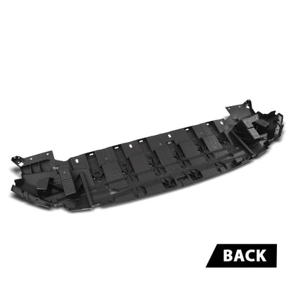 G-PLUS Front Lower Engine Splash Shield Bumper Air Shield, Compatible with Ford Escape 2017-2019, Engine Splash Shield, FO1228143, GJ5Z8310AA