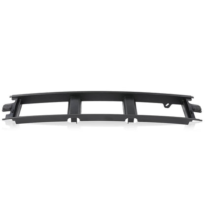 G-PLUS Front Bumper Cover Lower Grille Panel Trim without Metal Clips Compatible with Ford F150 2018-2020 (3.3L and 5.0L Models ONLY) JL3Z17B968BB