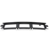 G-PLUS Front Bumper Center Cover Without Metal Clips Compatible With Ford F150 2018-2020 JL3Z17B968BB