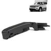 G-PLUS Left Side Bumper Headlight Bracket Compatible with Jeep Grand Cherokee 2014-2018 68223469AA, CH1042109