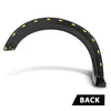 G-PLUS Front Right Fender Flare Compatible with Ford F150 Raptor 2017 2018, Right Passenger Side Wheel Arch Molding, HL3Z16038AB, HL3Z-16038-AB, Smooth Factory Style