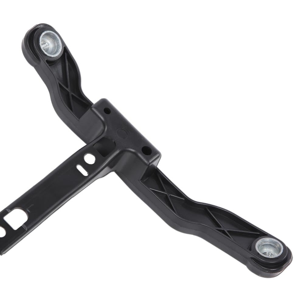 G-PLUS New Fog Light Bracket Kit Compatible with Ram 1500 2013-2018/Fit Ram 1500 Classic 2019-2022 68232454AA, CH1061108