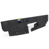 G-PLUS Radiator Upper Air Baffle Deflector Compatible with Chevy Silverado 1500 2500HD 3500 2003-2007/Fit GMC Sierra 1500 2500 HD 2003-2007/Fit GMC Sierra 3500 2003-2006 15809932