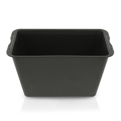 G-PLUS Storage Cooler & Storage Box Insert Fit Rear Seat Kits Except Club Car Ds Models Black