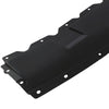 G-PLUS Front Engine Splash Shield Cover Compatible with Nissan Versa 2015-2019 626609KM0A NI1228148 Under Cover Engine Splash Guard
