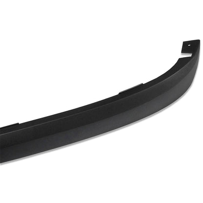 G-PLUS Front Bumper Air Dam Deflector Lower Valance Compatible with 2007-2013 Chevy Avalanche Suburban Tahoe Primed Without Off Road Package GM1092208 15203734