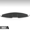 G-PLUS Dash Cover Panel Compatible with Ford Mustang 2005 2006 2007 2008 2009 Black