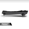 G-PLUS Headlight Bracket Passenger Right Side Compatible with Toyota 4Runner TRD Sport 2022 2023 Fit Toyota 4Runner (submodel: Limited, SR5) 2014-2023 5213335080, TO2509105 Black