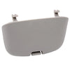 G-PLUS Sunglass Holder Lid Cover, Compatible with 1999-2001 Ram 1500/1999-2002 Ram 2500/3500 with Stronger Latch Front Eyewear Case Storage Box SN96TL2AA