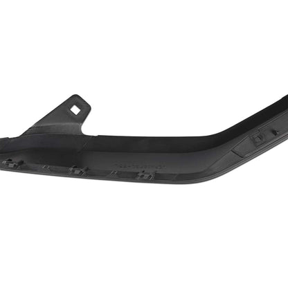 G-PLUS Bumper Trim Front Left Driver Side Compatible with 2019 RX350 RX350L RX450h RX450hL 2016-2018 Fit RX350 RX450h Base 2018 Fit RX350L RX450hL Base 524380E010 LX1046102