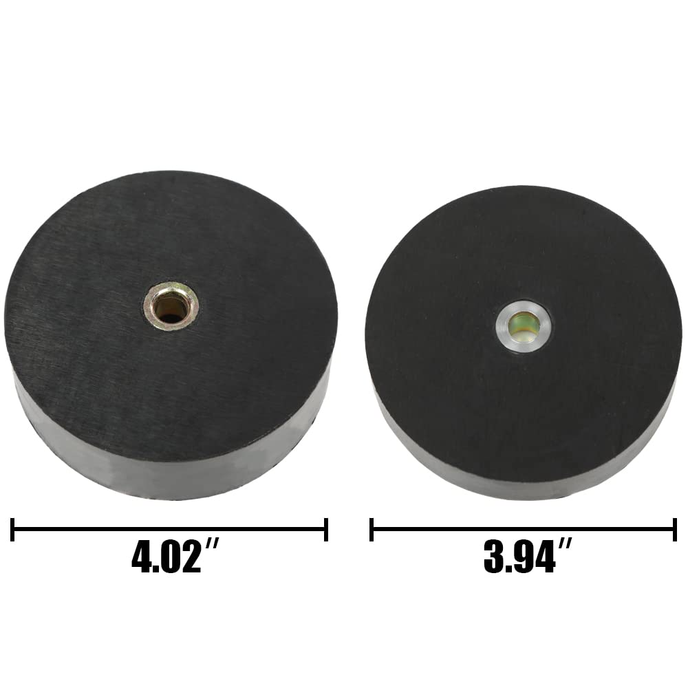 G-PLUS Spacer Kit Leveling Kit, Compatible with Ford F150 2015-2022 T/ISPCRFR1504E