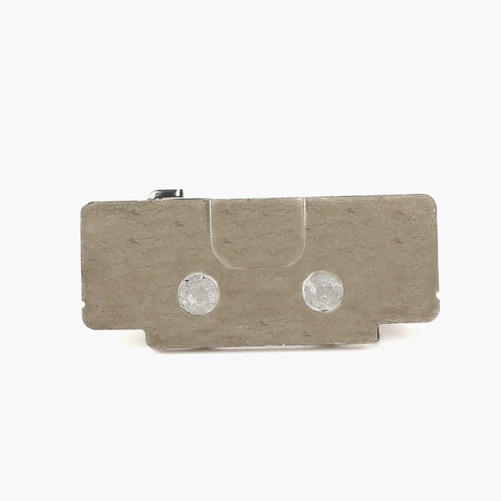 G-PLUS Liftgate Body Hinge 19120466 Compatible with Chevy Trailblazer/GMC Envoy 2002-2009,Fit Buick Rainier 2004-2007,Fit Bravada 2002-2004