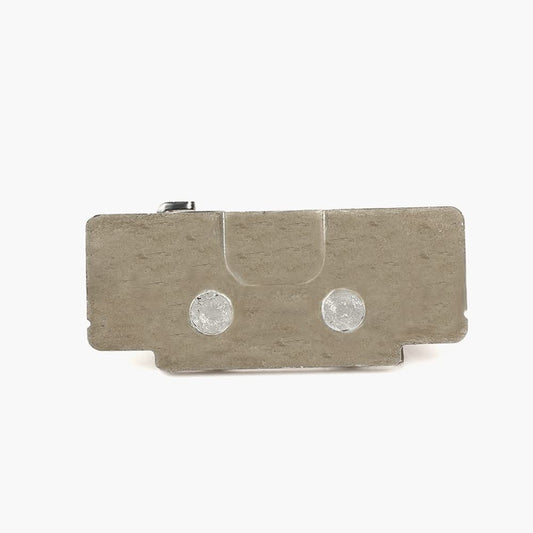G-PLUS Liftgate Body Hinge 19120466 Compatible with Chevy Trailblazer/GMC Envoy 2002-2009,Fit Buick Rainier 2004-2007,Fit Bravada 2002-2004