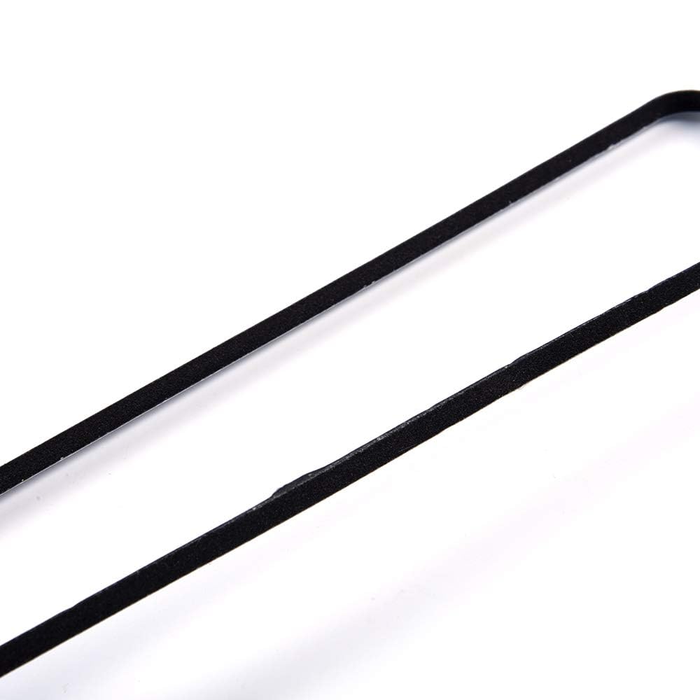 G-PLUS 3rd Third Brake Light Seal Gasket Compatible with Toyota Tundra 2000-2006 81570-0C010