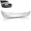 G-PLUS Front Air Dam Deflector Lower Valance Apron, Compatible with Audi Q5 2018-2020, 80A807531TB2, AU1095109
