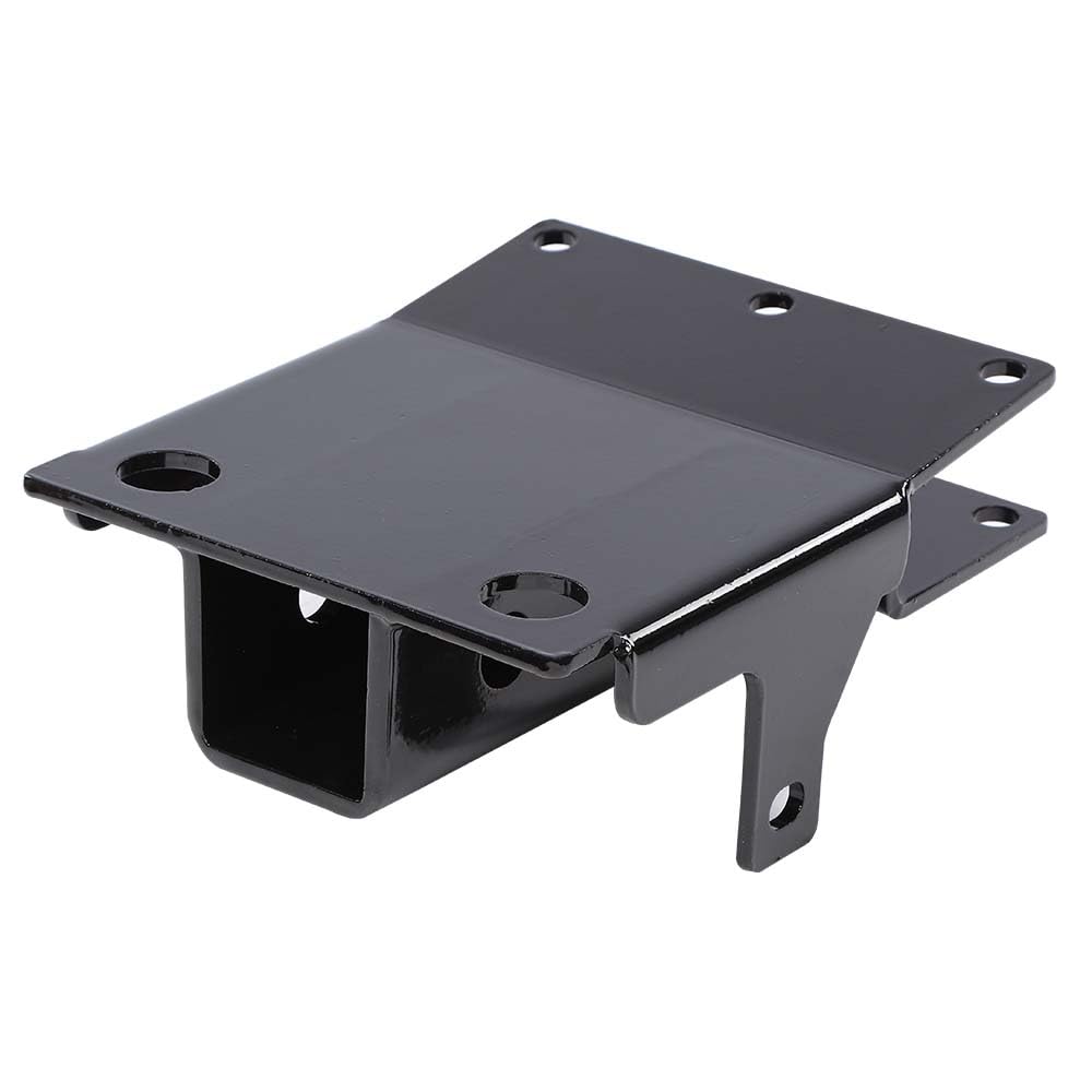 G-PLUS 2'' Rear Receiver Trailer Tow Hitch Kit Compatible with Kawasaki Mule 600 610 2005-2016/Kawasaki Mule SX 2017-2023