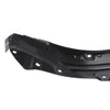 G-PLUS New Front Driver & Passenger Side Fender Liner Set Compatible with Honda CR-V 2012-2016 74150T0AA00, 74100T0AA00 HO1248147, HO1249147