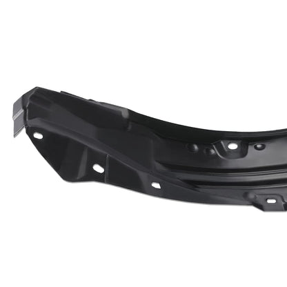 G-PLUS New Front Driver & Passenger Side Fender Liner Set Compatible with Honda CR-V 2012-2016 74150T0AA00, 74100T0AA00 HO1248147, HO1249147