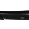 Exterior-Rocker Panel Molding Trim Right Passenger Side Compatible with Ford Focus Sedan 2012-2017 Primed CP9Z-5810176-B