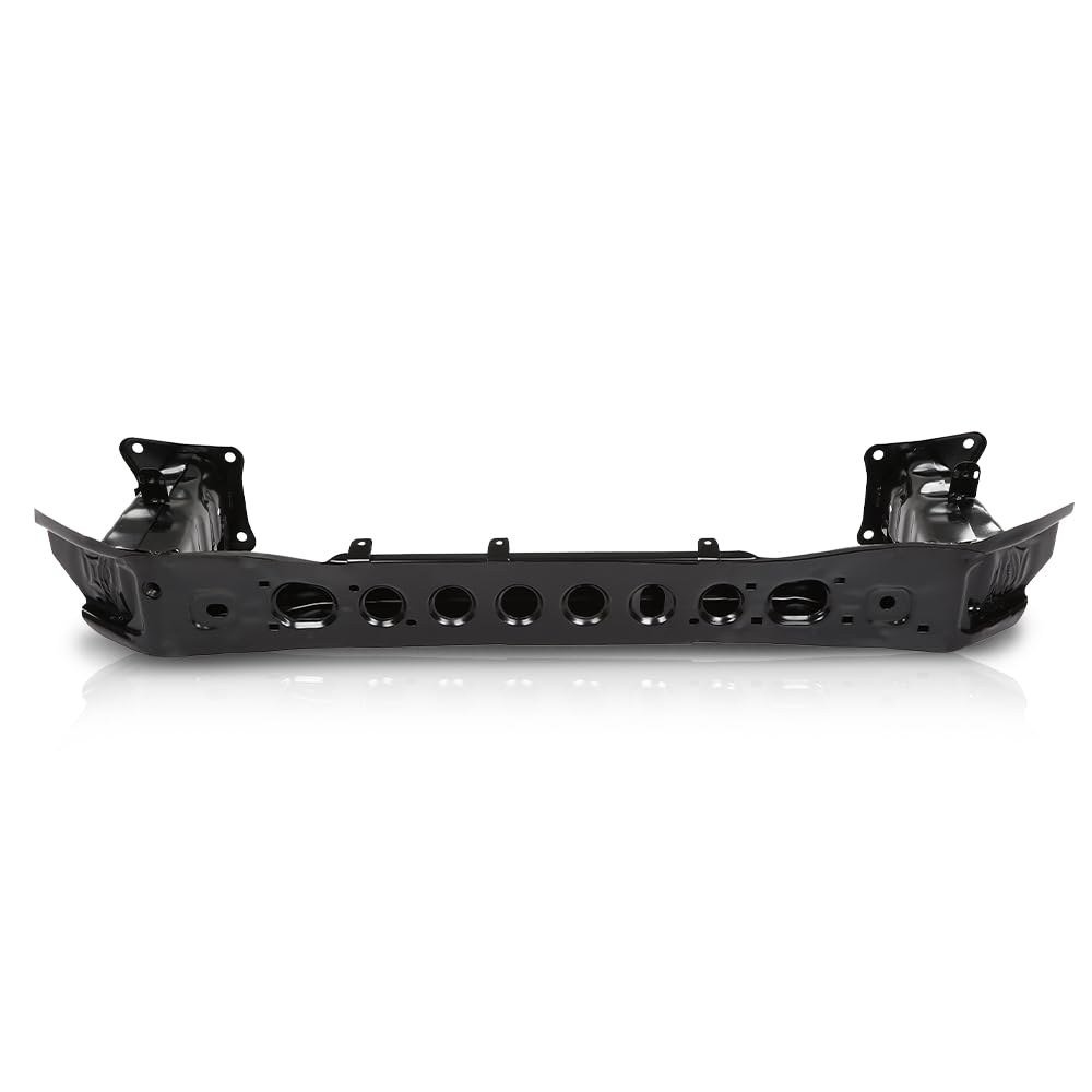 G-PLUS Front Bumper Absorber Reinforcement Impact Bar, Compatible with Ford C-Max 2013-2018/ Escape 2013-2019/ Focus 2012-2018, Fit Lincoln MKC 2015-2018, CP9Z17757B, FO1006261