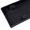 G-PLUS Exterior Pillar Moulding Trim Cladding Under Fuel Door Trim Moulding Left Driver Side Compatible with Ford Transit 150 250 350 2015 2016 2017 2018 2019