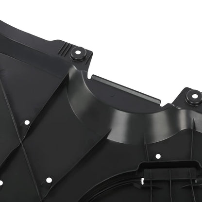 G-PLUS New Engine Splash Shields Compatible with Toyota Camry Avalon 2019-2020 5142006010, 5142033010, TO1228232, TO1228252, TO1228285