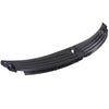 G-PLUS Outer Windshield window Wiper Cowl Cover Panel Compatible with Ford F150 2004-2008 Outer Wiper Cowl Vent Grille Left & Right 2Pcs Kit 4L3Z-15022A69-AA 4L3Z-15022A68-BA