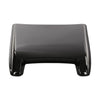 G-PLUS Hood Scoop Kit Compatible with Chevy Silverado 2003-2020,Fit Chevy Camaro 1967-2020,Fit Dodge Challenger 1970-2020,Fit Ford Mustang 1984-2020 ABS Paintable Hood Scoop
