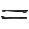 G-PLUS Bumper Brackets Compatible with Sonata GL 2011-2013/ Sonata 2.0T, 2.0T Limited 2011-2012/ Sonata GLS, Limited, SE 2011-2014 865563S000 Front Left & Right Side