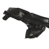 G-PLUS Fender Liner Front Passenger Right Side Compatible with 2016 2017 2018 Nissan Rogue Splash Shield Fender Liner Replacement NI1249135 638426FL0A