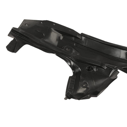G-PLUS Fender Liner Front Passenger Right Side Compatible with 2016 2017 2018 Nissan Rogue Splash Shield Fender Liner Replacement NI1249135 638426FL0A