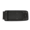 G-PLUS Center Console Armrest Lid, Compatible with Toyota Tacoma 1995-2000/ Fit Toyota 4Runner 1996-1998 Gray Console Cover Replace for #5890535040B0