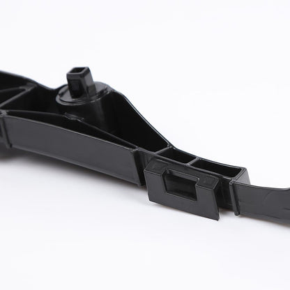 G-PLUS Front Left & Right Side 1pair Bumper Brackets Compatible with Toyota Avalon Touring 2005-2008/Toyota Avalon (submodel: Limited, XL, XLS) 2005-2010 TO1067164, TO1066164, 52145AC040, 52146AC040