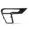 G-PLUS Front Right Fog Light Cover Lamp Bezel, Compatible with Ford Explorer (submodel: Base, Limited, Platinum, Sport, XLT) 2018 2019, Passenger Side, JB5Z17B968BA, FO1039181