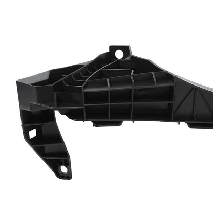 G-PLUS Headlight Bracket Mounting Support Set 2pcs Compatible with 2013-2017 Honda Accord Sedan 71190T2AA01 71140T2AA01
