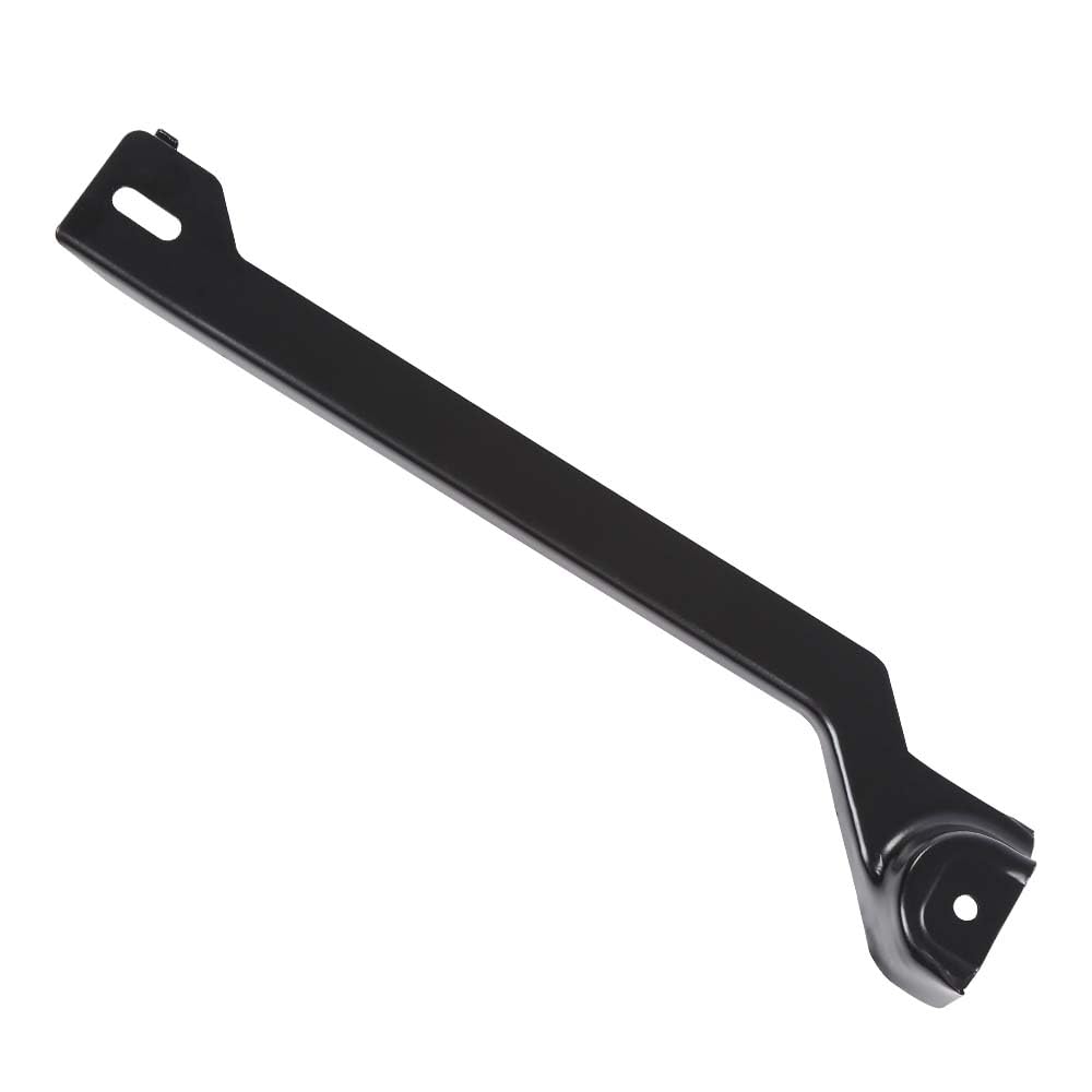 G-PLUS Front Bumper Fascia Support Brace Compatible With Chevy Equinox 2018-2022 84273816