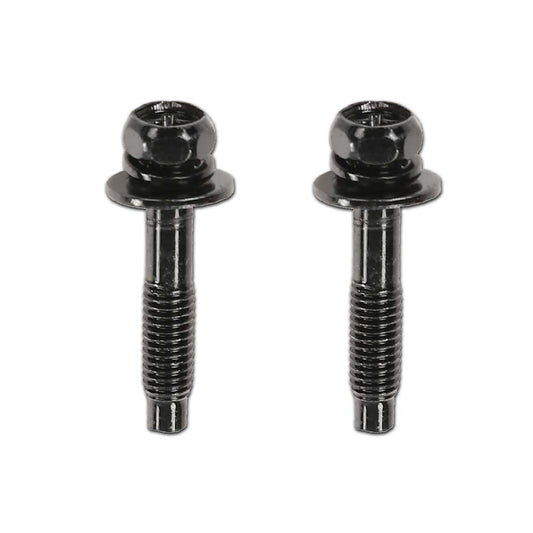 G-PLUS TWO Engine Air Filter Box Cover Screw Bolts 5x28 90091P36000 Compatible with 1992-2012 HONDA ACCORD 90091-P07-A01 / 90091P07A01 / 90091-RAA-A00 90091P36000