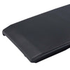 G-PLUS Exterior Pillar Moulding Trim Cladding Under Fuel Door Trim Moulding Left Driver Side Compatible with Ford Transit 150 250 350 2015 2016 2017 2018 2019
